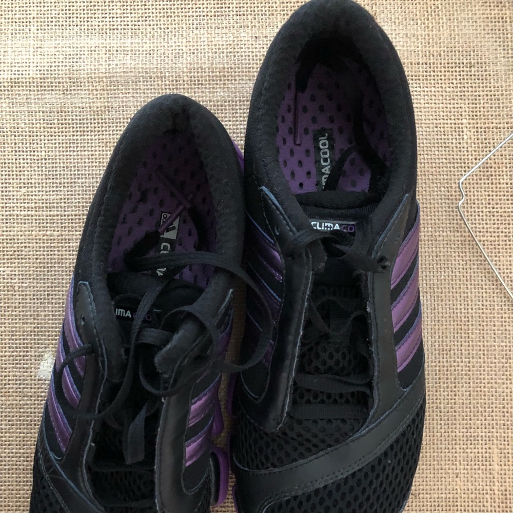 Adidas shoes size 7.5 never worn
